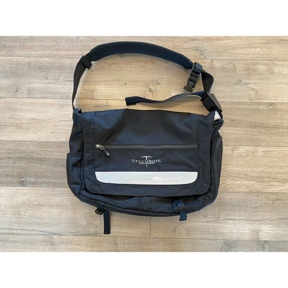 Half Mass Bag Patagonia Mens Satchel Half Mass Bag – Patagonia